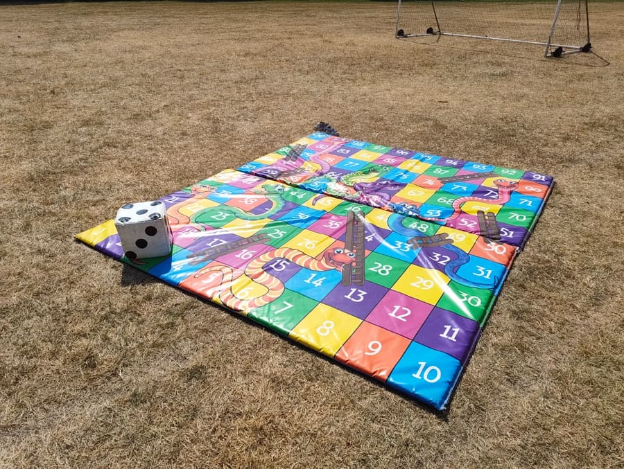 Photo from Picnic and Inflatables Day 2026